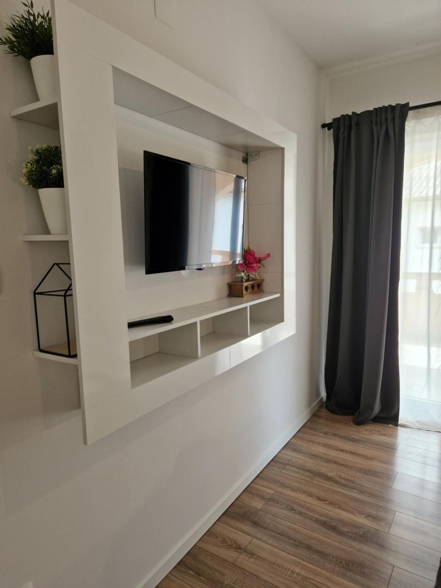 Apartments Jadranka Новалья Экстерьер фото